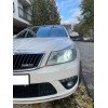 Skoda Octavia 2FL RS - Bi-Xenonból Bi-LED